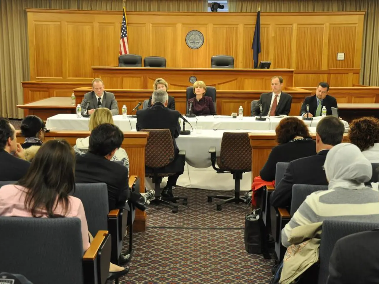 Diplomatico diretto a Cipro per i colloqui con i leader ciprioti turchi e greco