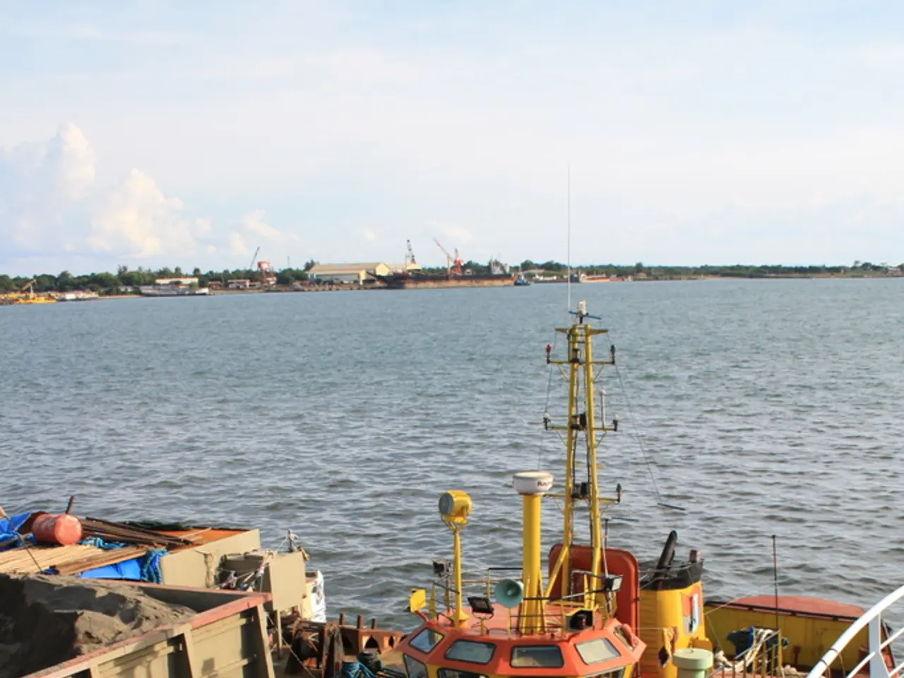 Svelare il simbolismo segreto: capire il significato crypto dell'acqua limpida