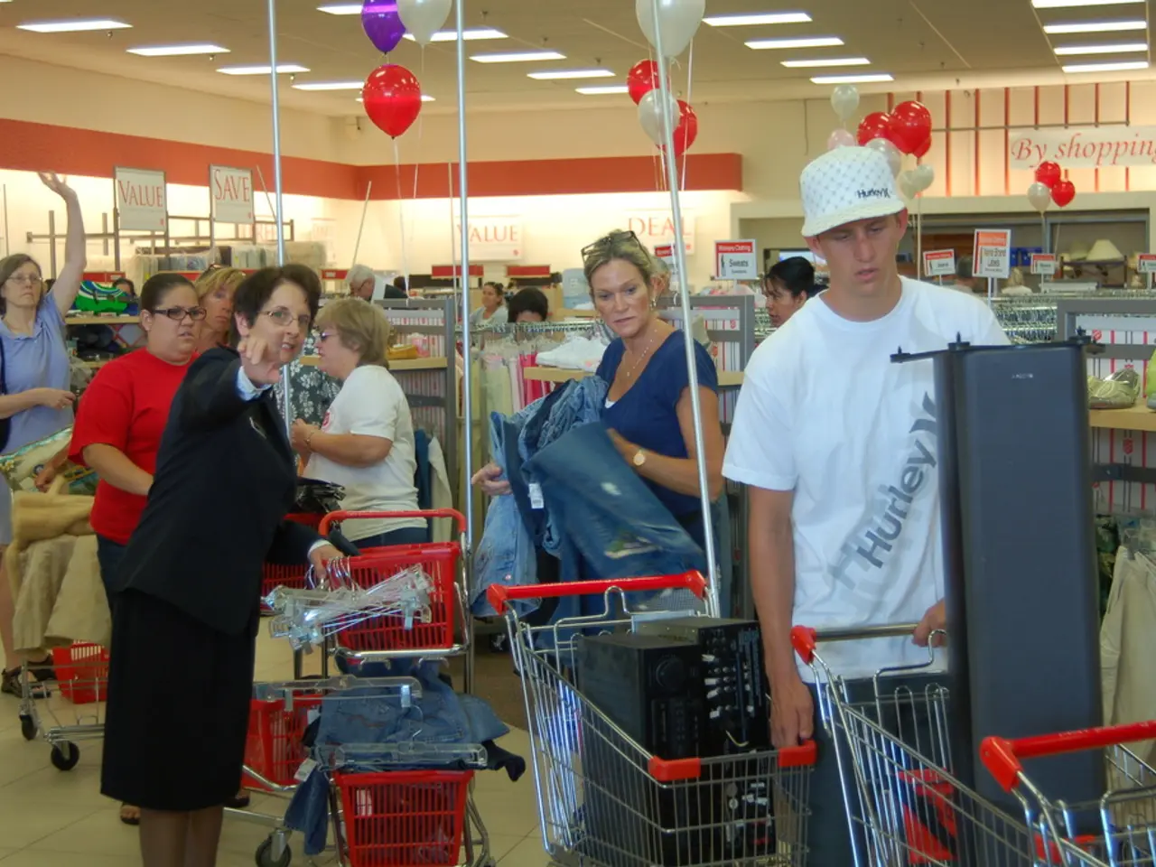 Diciassette esperienze di shopping in realtà virtuale degne di nota da esplorare