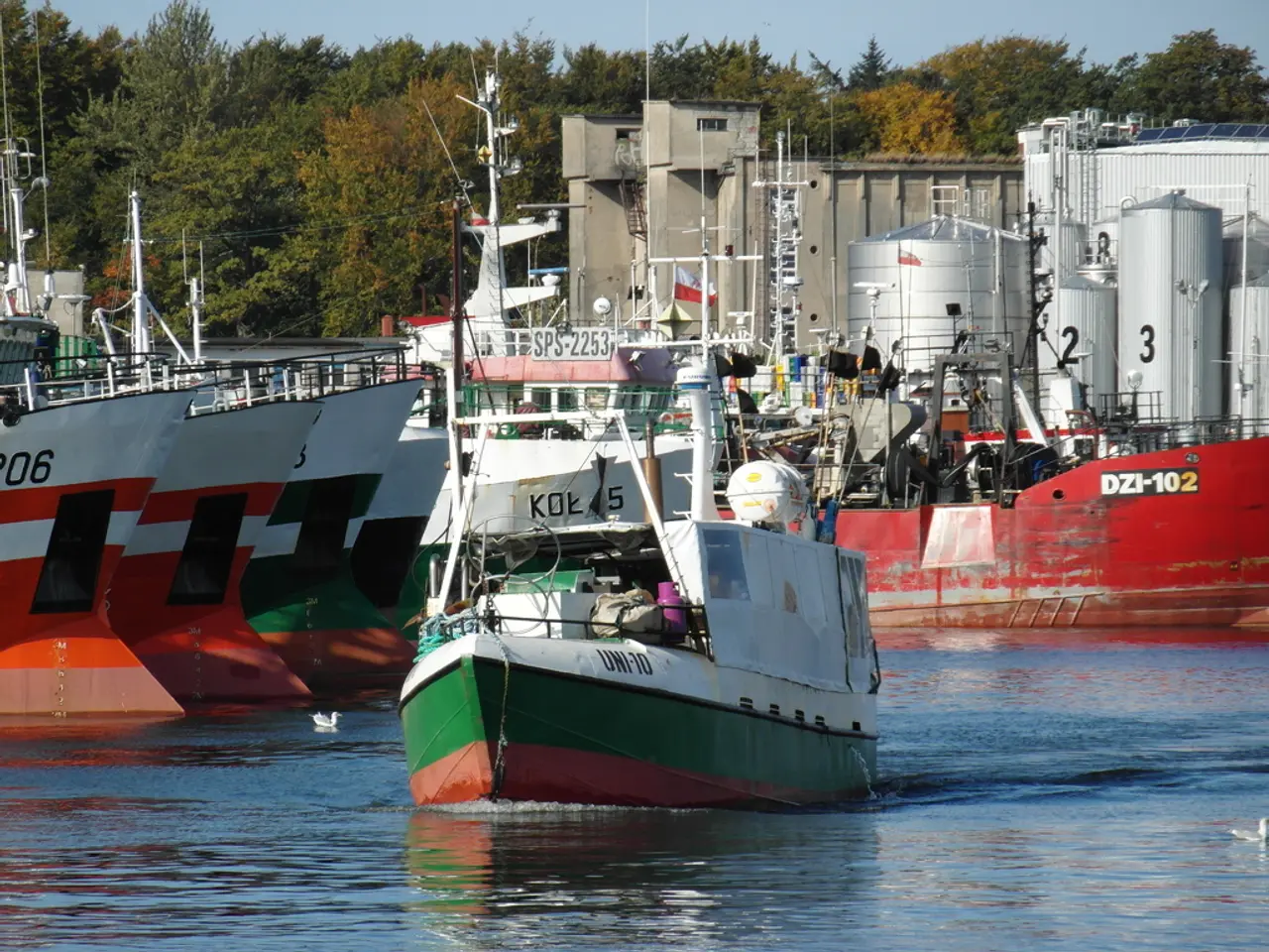 I 5 migliori thriller criminali coinvolgenti da guardare su Netflix ora