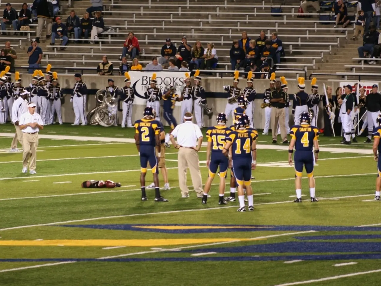 Sconfitta del{#1orascolt} U.S. nella partita amichevole contro la Corea del Sud, Pochettino sotto...