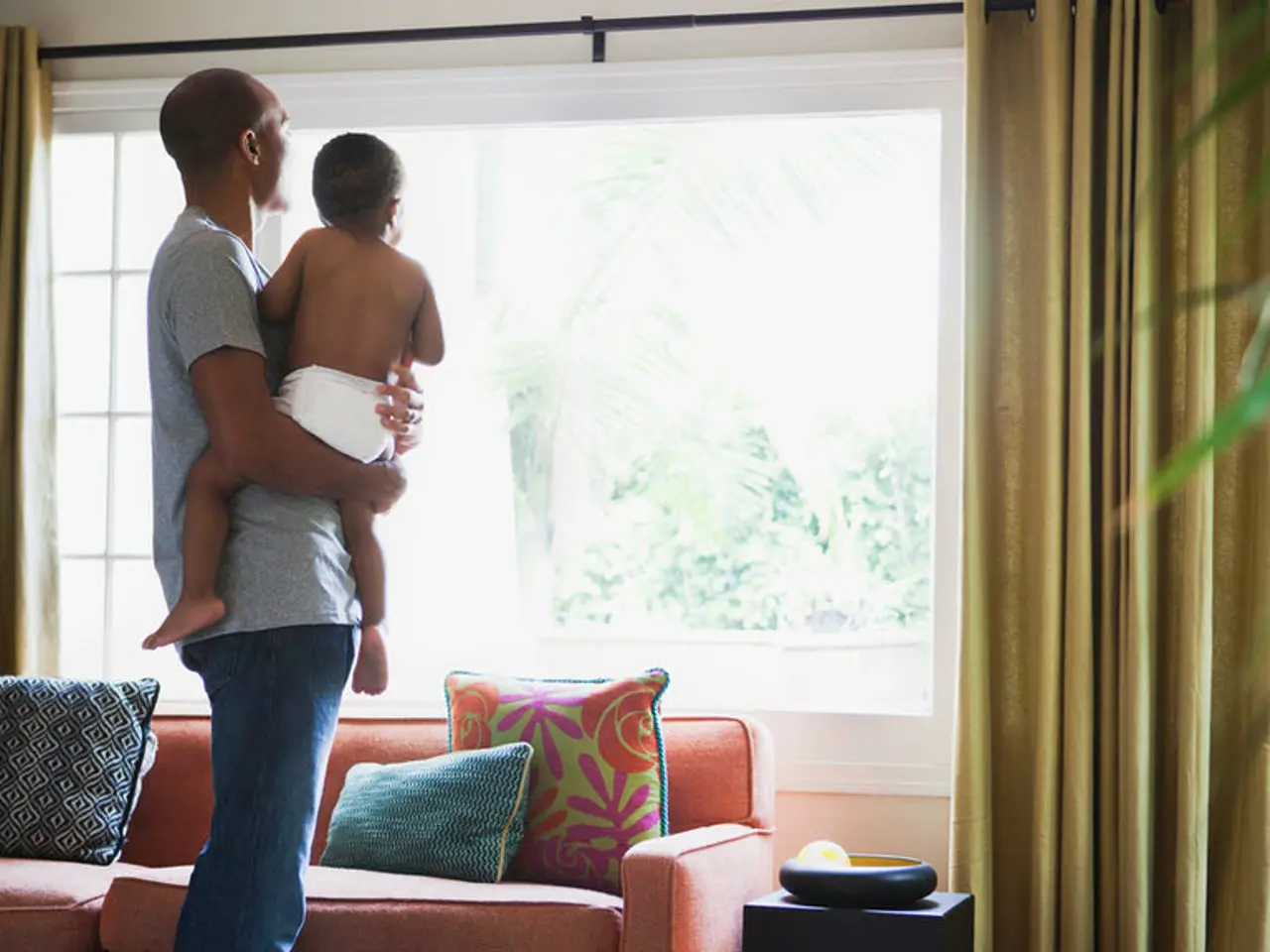 Le Nostre Radici: Uno Studio su Padri e Figli