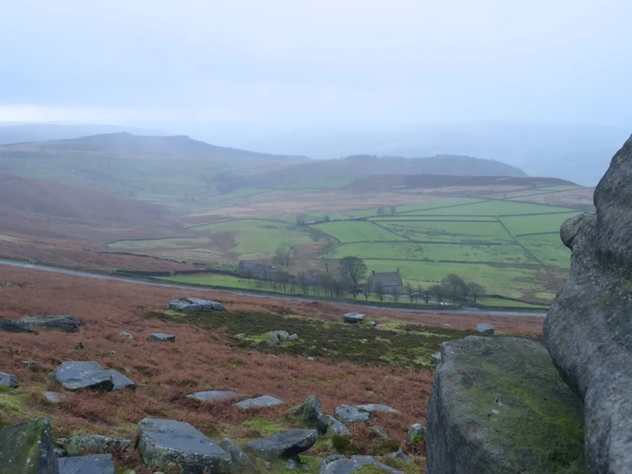 Viaggio in Grecia a bordo di un T3 Campervan: da Creta ad Atene