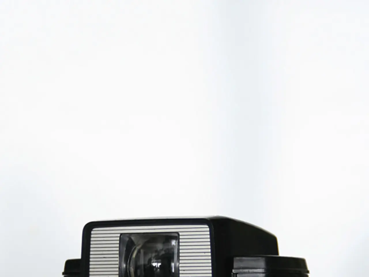 Camera Onnipotente al Centro dell'Attenzione