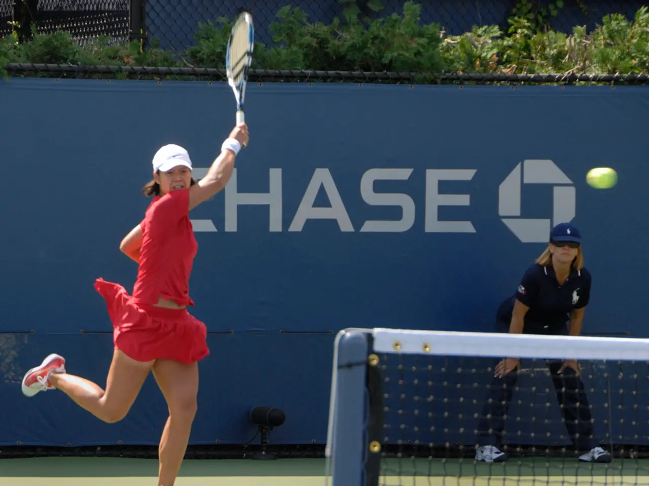 Collane di Tiffany in oro: potrebbero essere il portafortuna di Amanda Anisimova per gli Open degli...