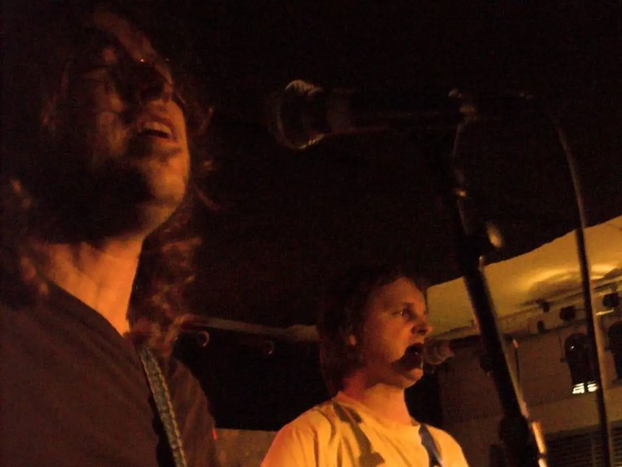 Muore a 78 anni il cofondatore delle Turtles e collaboratore di Flo & Eddie, Mark Volman