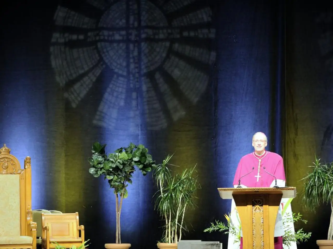 Riepilogo degli arrivi di matricole di Boston University del 2025