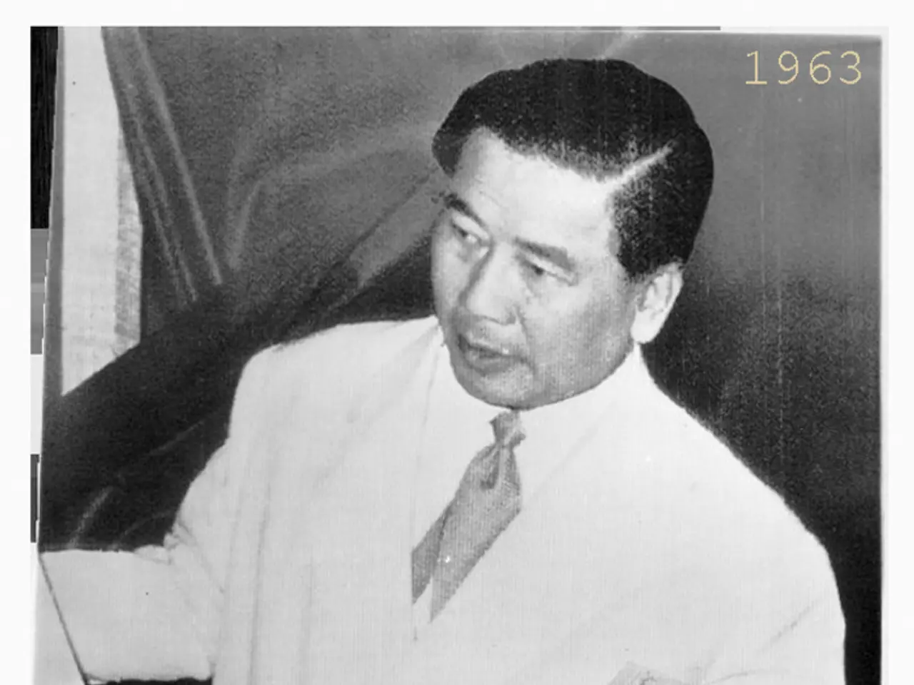 Carta Tarantata: L(Appeso)