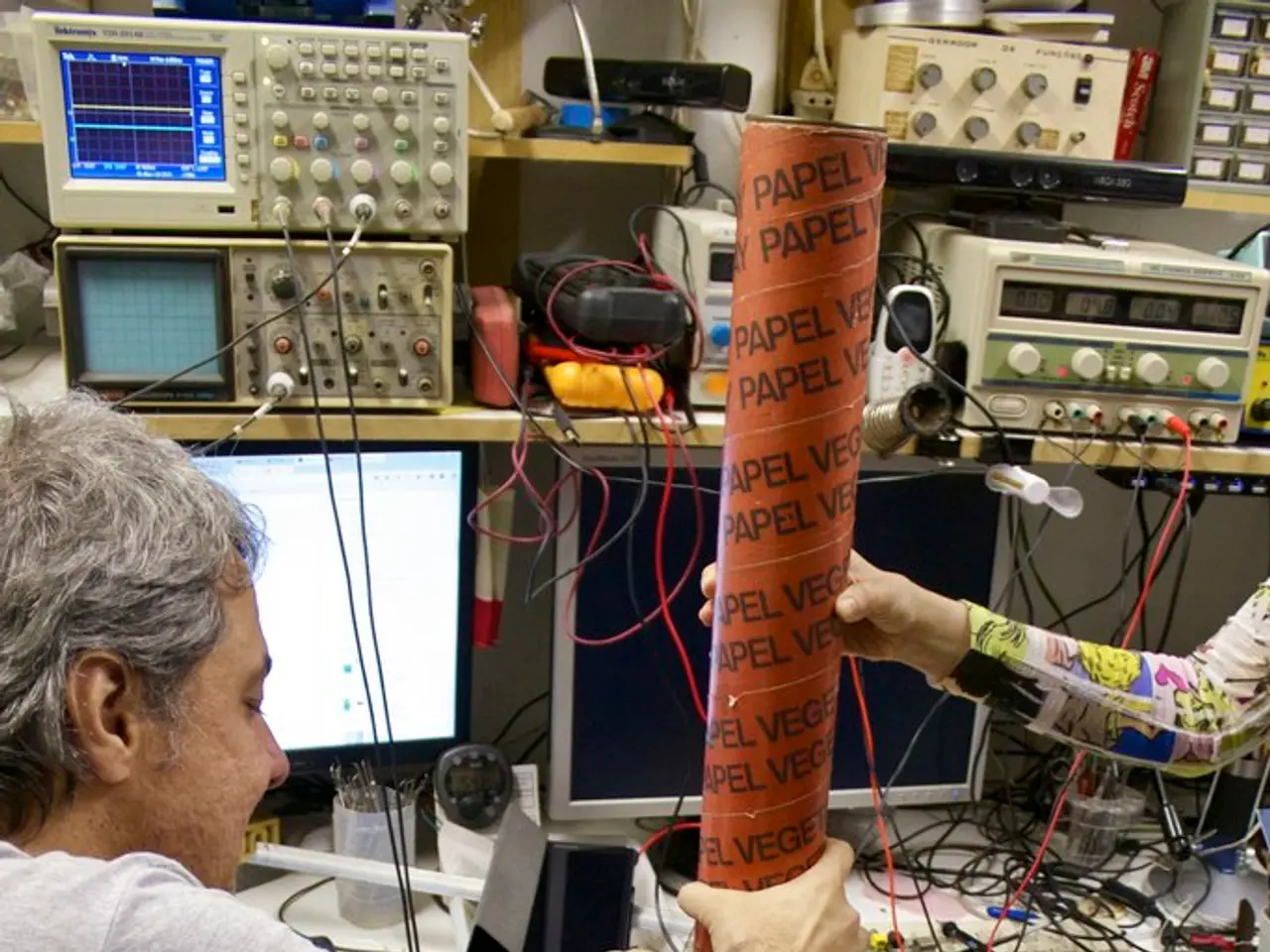 Quadri Essenziali sulla Magnetismo: Un Esame Comprensivo dei Suoi Fondamenti