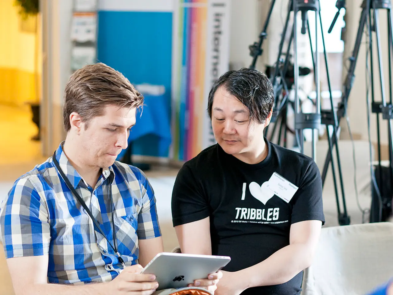 Innovazioni potenziali della fotocamera Apple minacciano di disturbare l'industria della sicurezza...