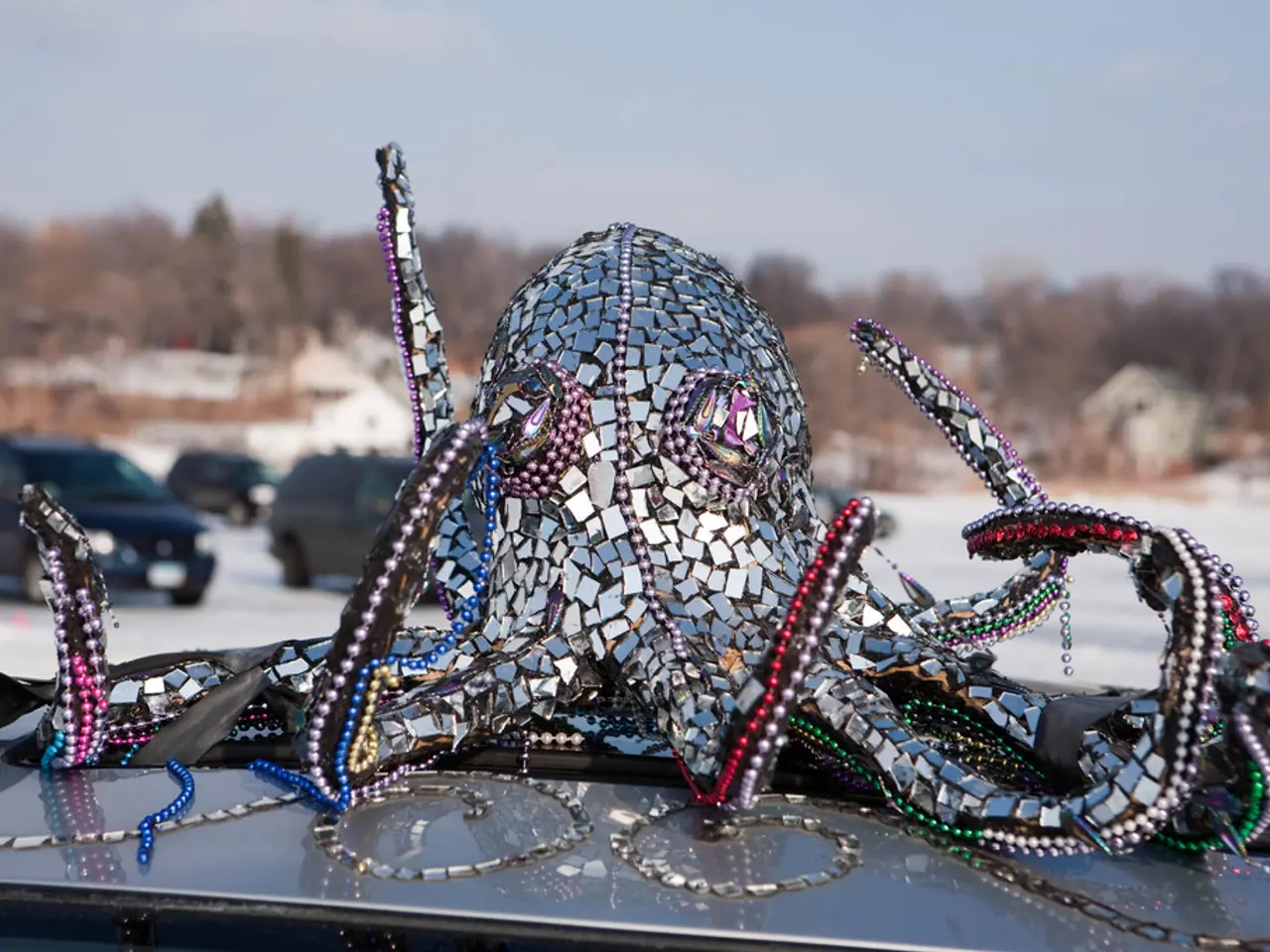 Rapporto Surgenza di Idea Innovative: Genesis Neolun e GV60 Magma da Genesis