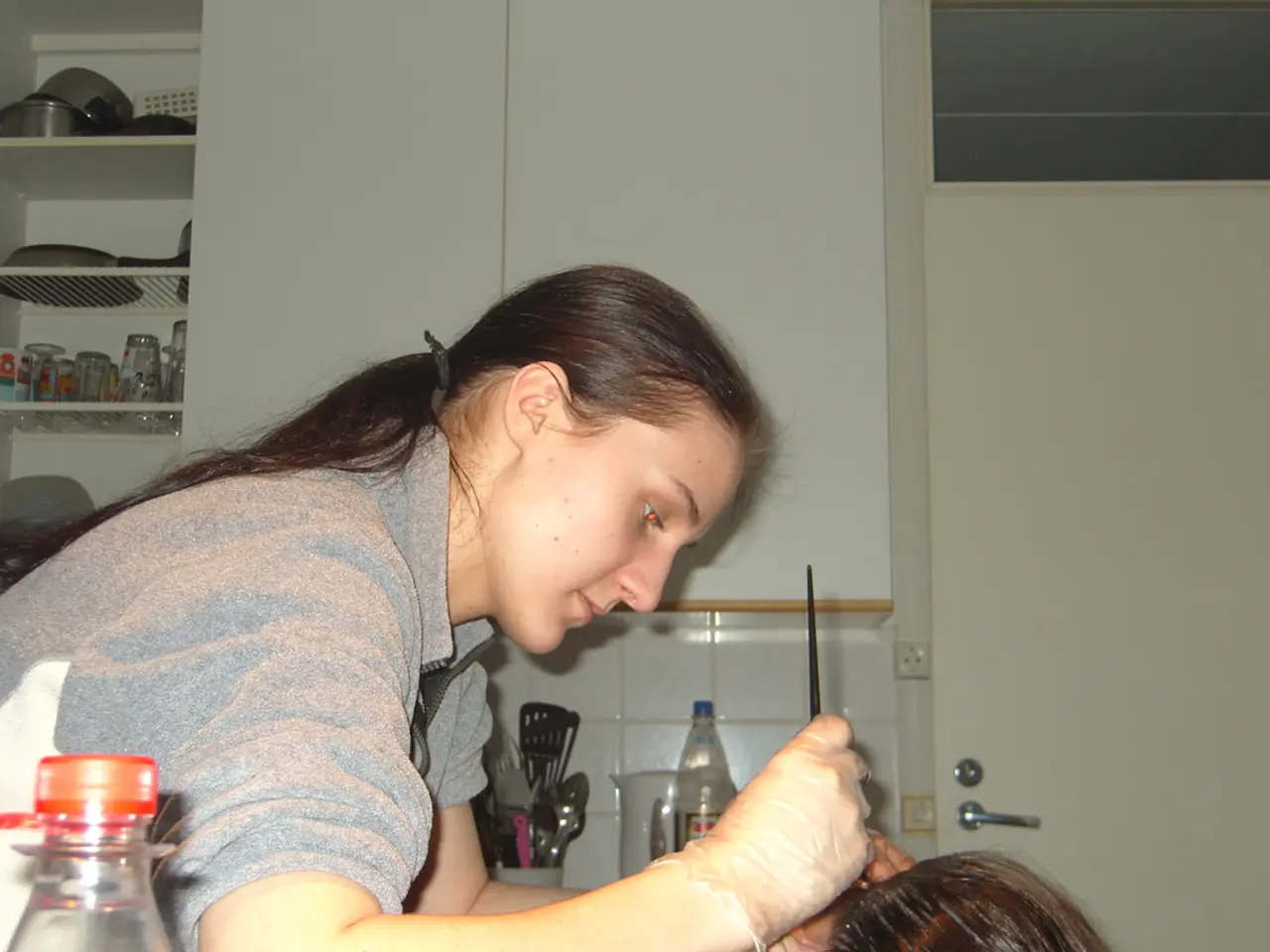 Le Procedure Mediche Possono Essere Stressanti. I Trattamenti Aromatici e il Dialogo Potrebbero...