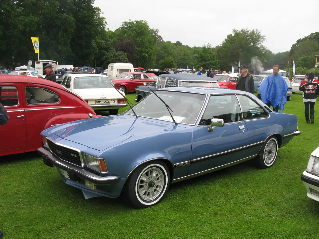 Le principali compagnie petrolifere e del gas non hanno l'obbligo di rivelare i loro proventi in...