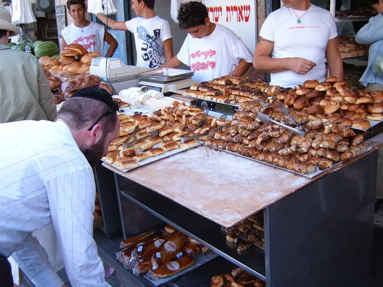 Scomparsa delle flissioni energetiche di metà pomeriggio è avvenuta rapidamente