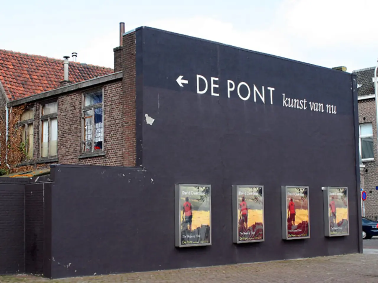 Influenza Economica delle Imprese di Piccola Scalaowned by African Americans