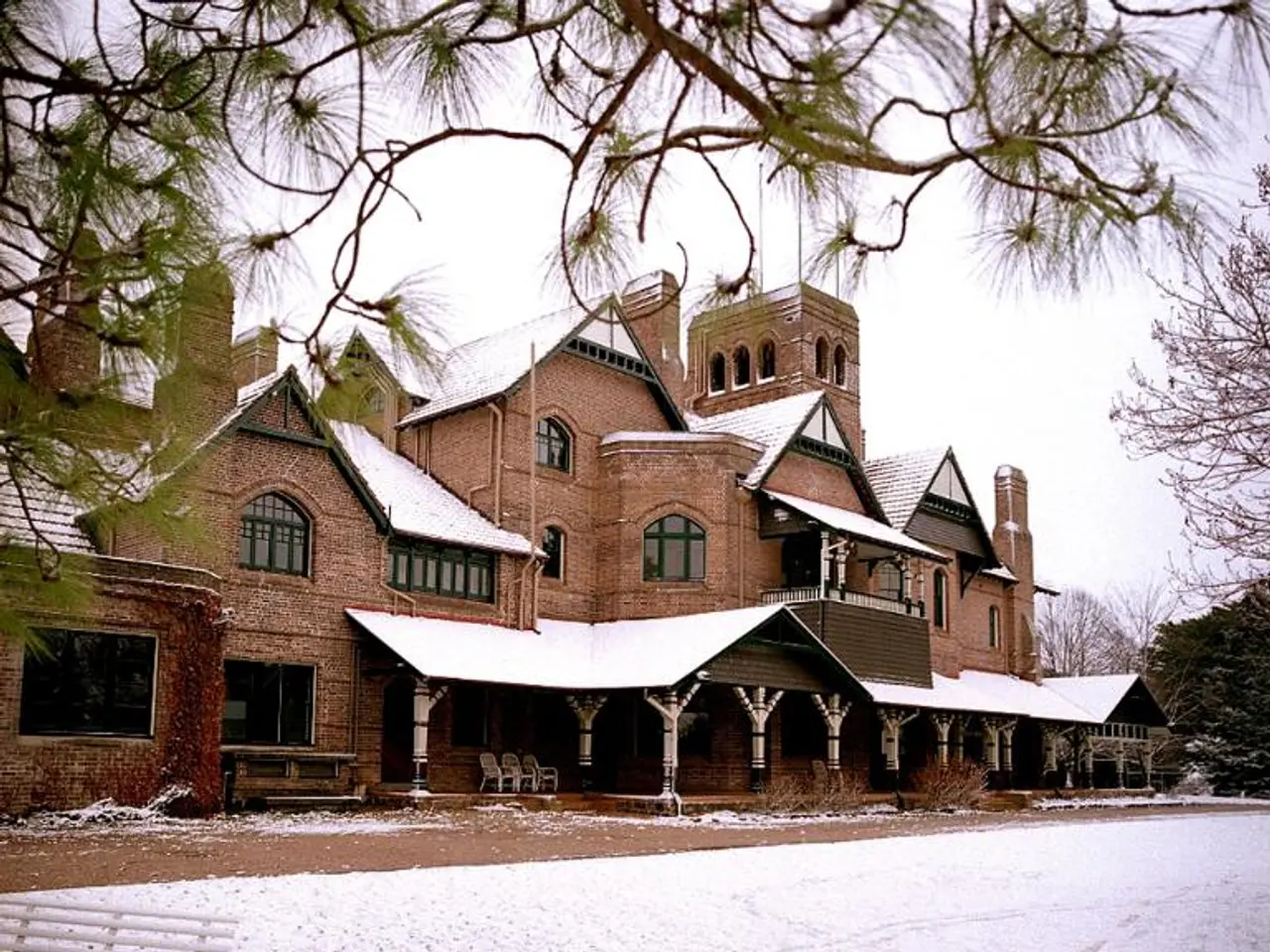 Esplorare Diversi Metodi di Finanziamento per la Tua Impresa Edile