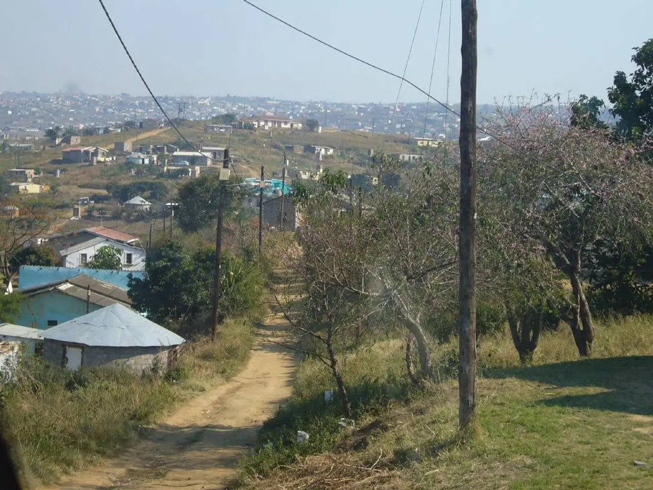 Indagando la Saggezza Ambientale Indigena e le Possibili Conseguenze Legali
