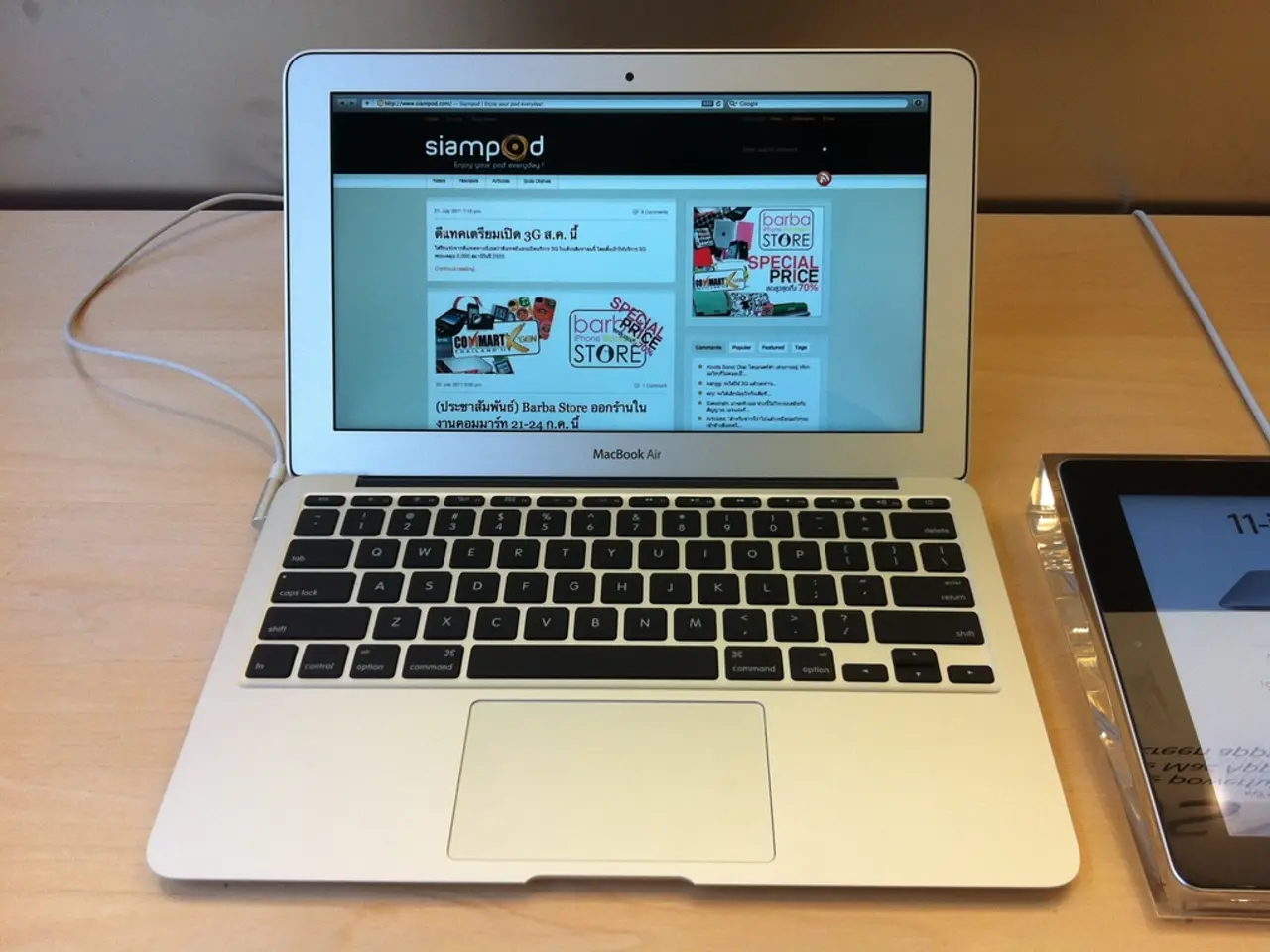 Le nuove idee di Lenovo mostrano un mix di notevole ingegno e strana perplessità