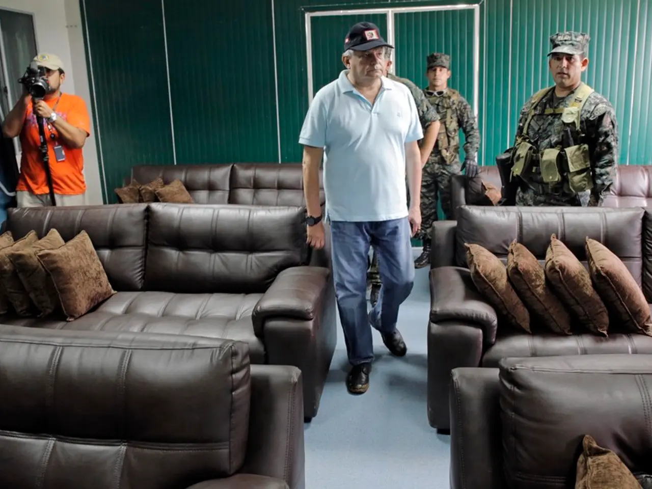 Activision ignora l'aspirazione di Steven Spielberg di dirigere la produzione del film 'Call of...