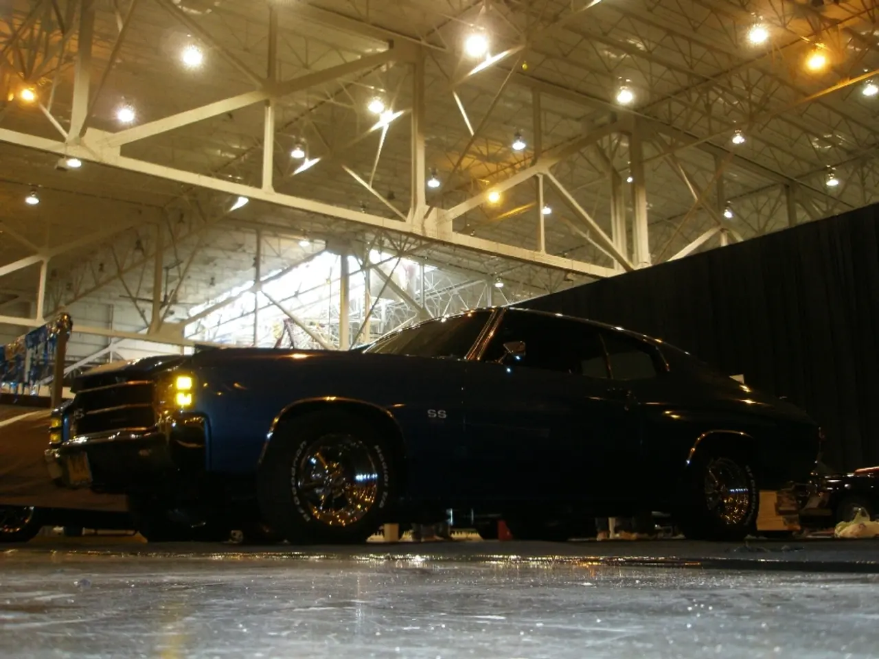 Espandendo la sua presenza in Germania, Tesla acquisirebbe gli asset e la forza lavoro di Manz AG...