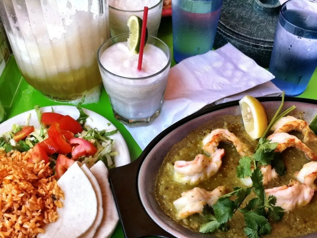 Top 5 Musei che evidenziano la Storia del Cibo e delle Bevande