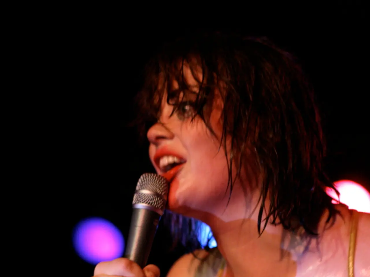 Ariana Grande riceve il prestigioso riconoscimento ai MTV Video Music Awards