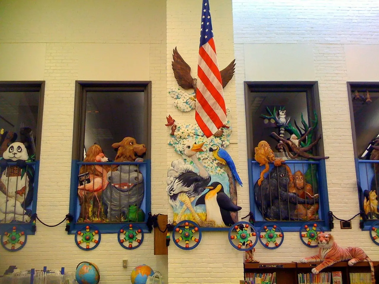 Hochul critica la proposta di Trump per il controllo federale del museo del 9/11; gli ufficiali la...