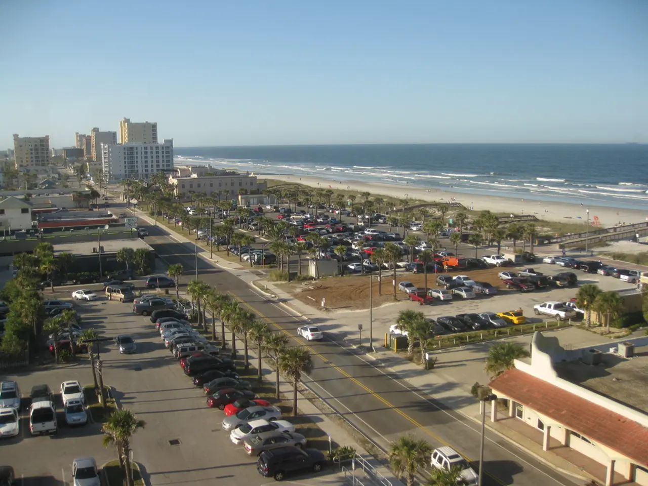 Ex Presidente Barack Obama vince il terzo Emmy per il documentario Netflix 'I Nostri Oceani'