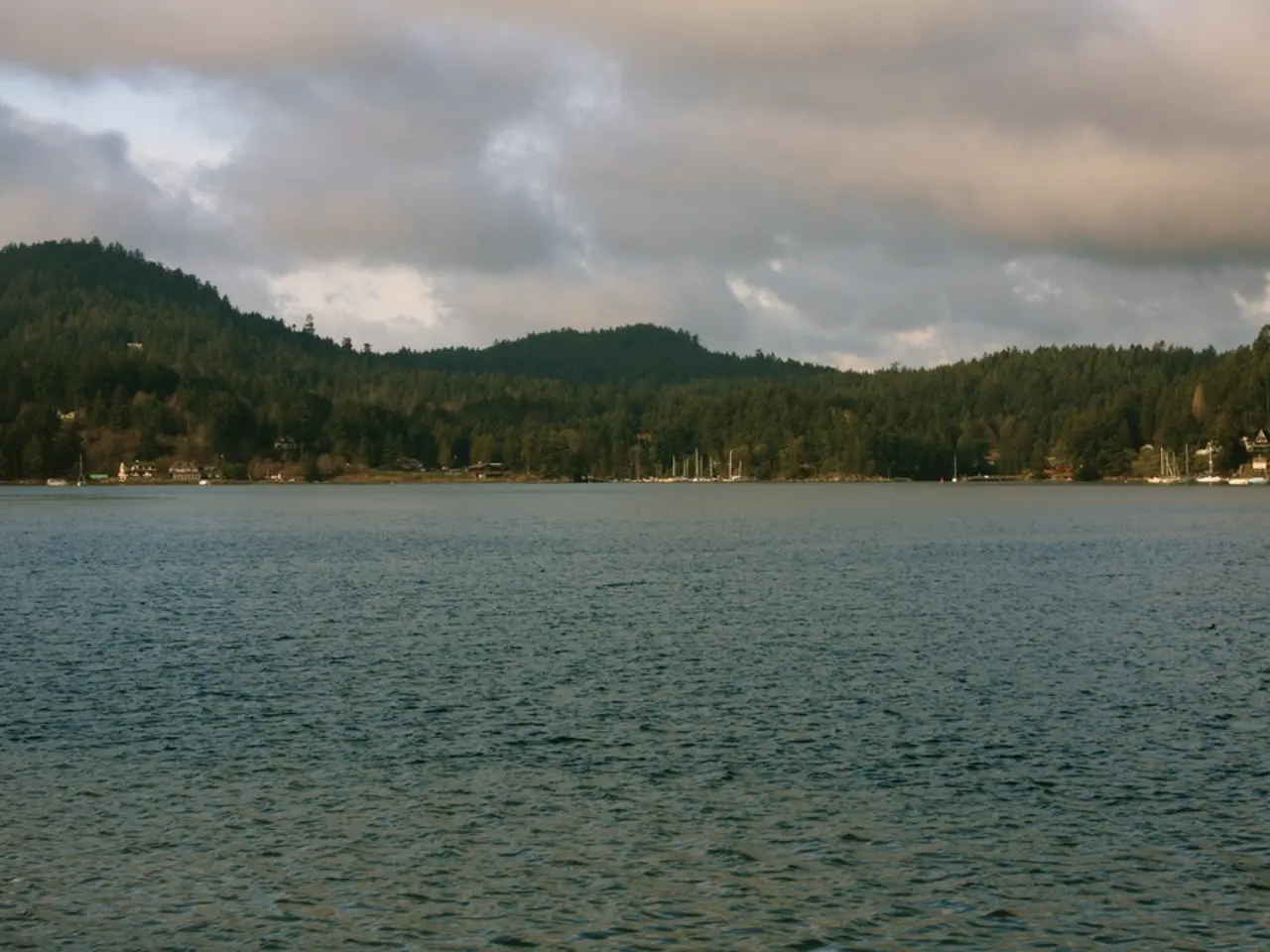 Sviluppo Imprevedibile Contribuisce Più Di Gioie meteorologiche alla Crisi delle Alluvioni Del...