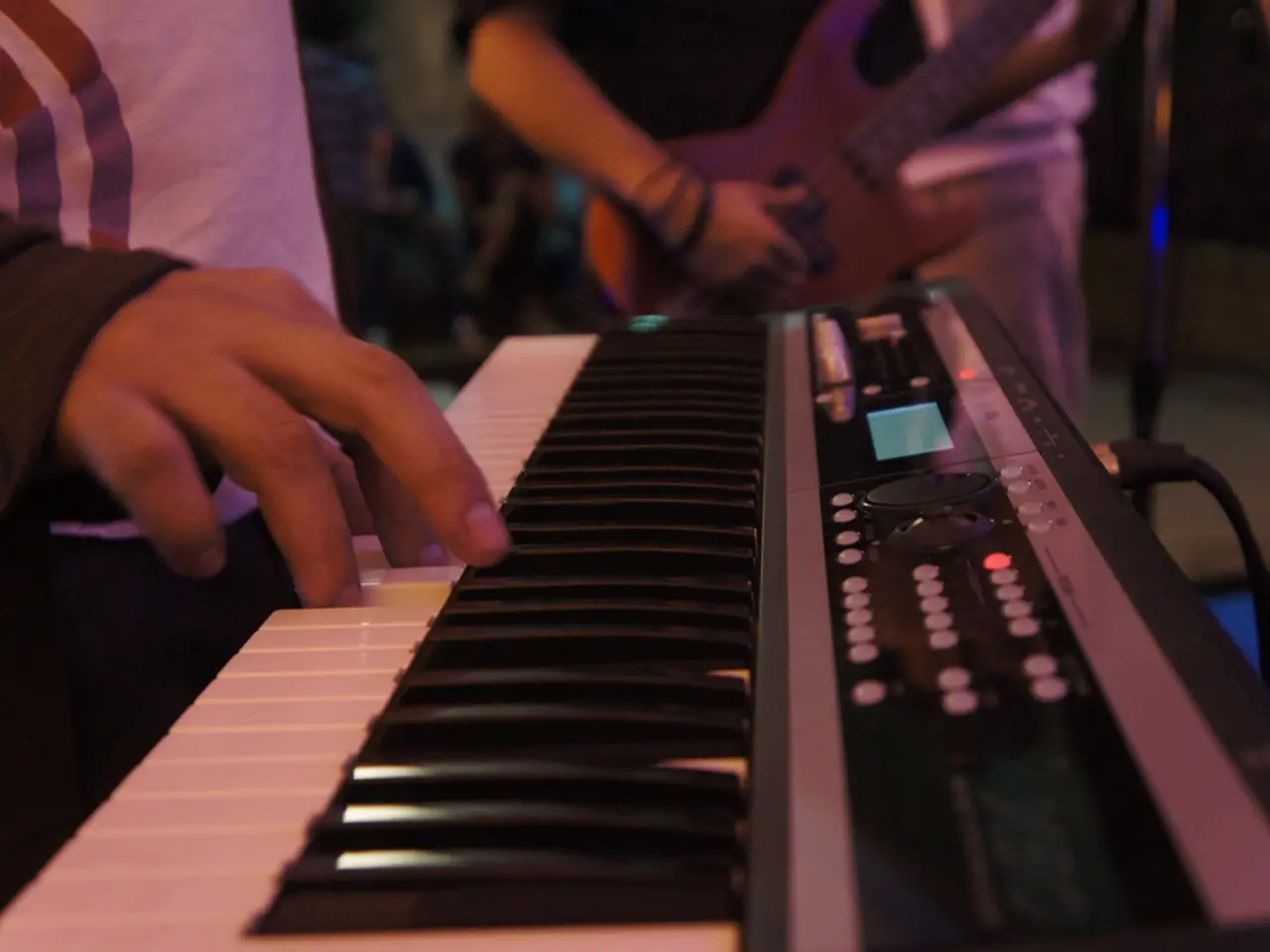 L'Italia si aggiudica la vittoria grazie a un'ottima coppia offensiva sotto la guida di Gennaro...