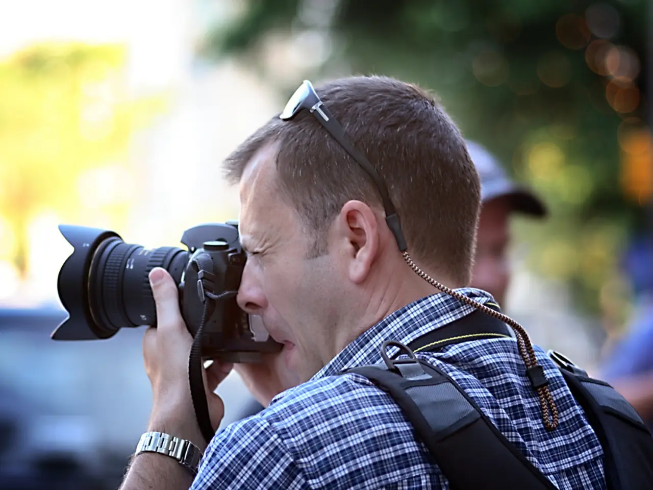 Download del Modello 299 della Fotocamera Digitale