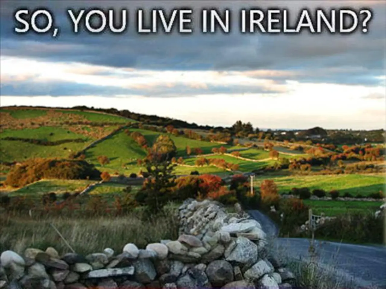 Connessione di Habitats Naturali nei Paesaggi Urbani Aiuta a Ridurre l'impatto Climatico