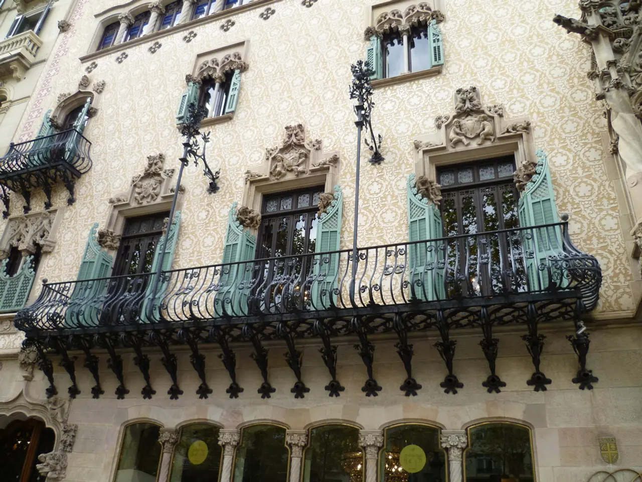 Villa Siemens, valutata €27,5 milioni, in asta il giovedì