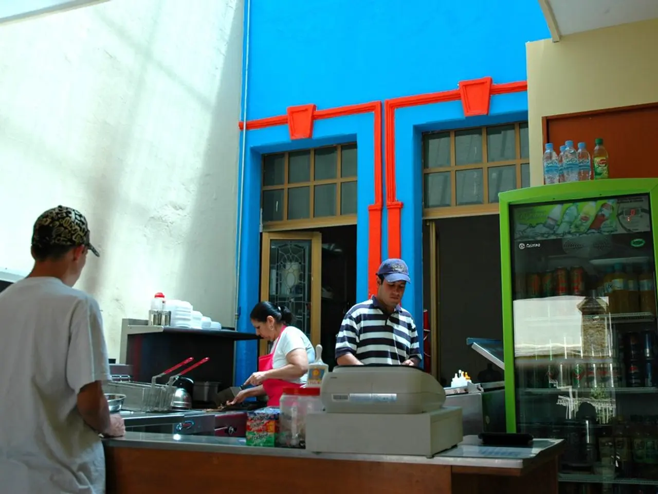 Mercato dei Servizi di Pulizia Previsto in Crescita a 485,3 Miliardi di USD, Crescita Annua...