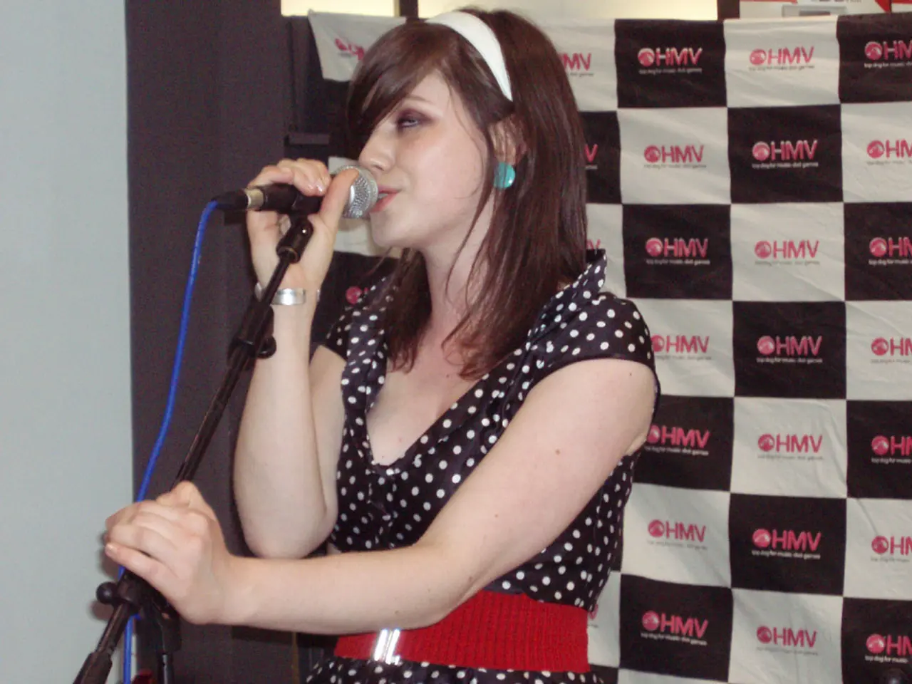 La cantautrice K-pop Rose vince il prestigioso MTV VMA della Canzone dell'Anno, un traguardo...