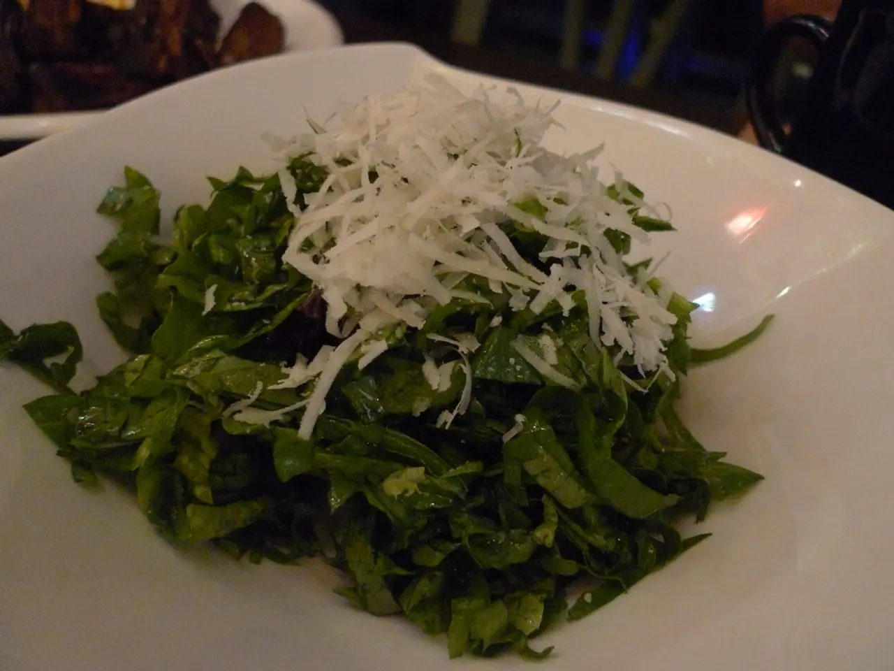 Vantaggi del consumo di verdure verdi | 8 segreti sorprendenti svelati