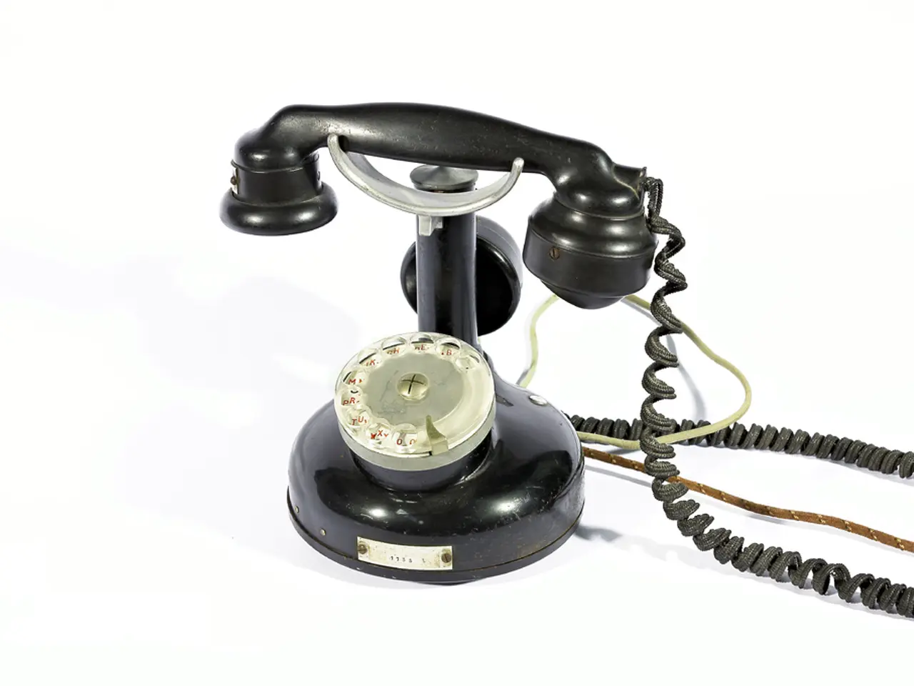 La protezione Anti-truffe di Telstra aiuta a bloccare gli importuni