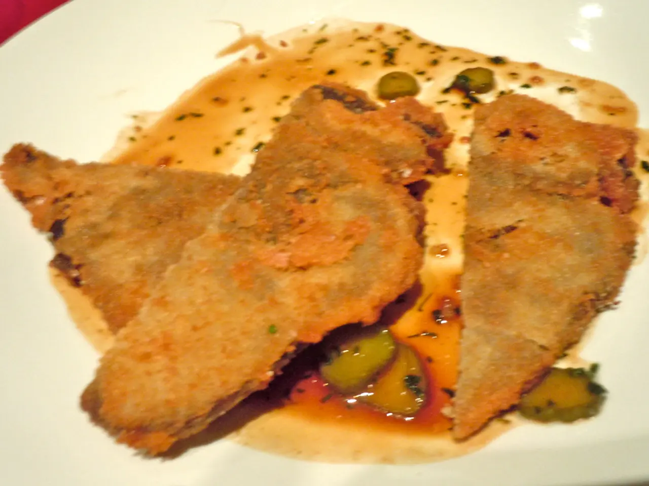 Divertenti manicotti ripieni di salsa di carne: un viaggio culinario in cinque passaggi