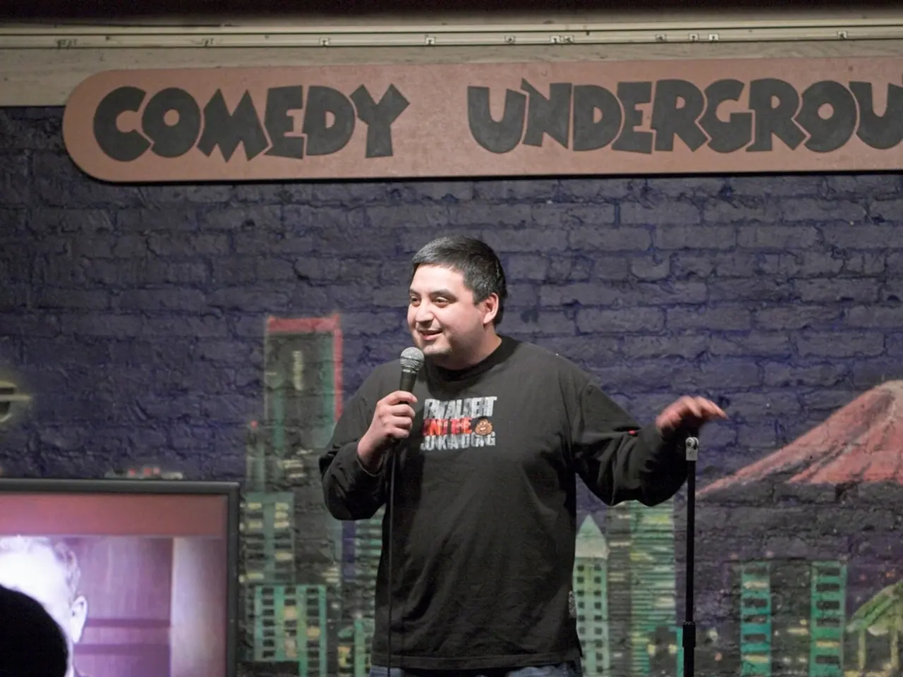 Ex Capo di Stato Vince il Terzo Premio Emmy