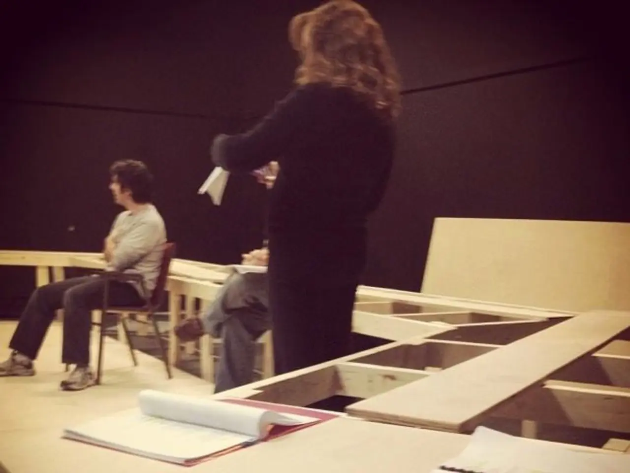 il leggendario composeur A.R. Rahman condivide una selfie con l'attore di Harry Potter Tom Felton,...