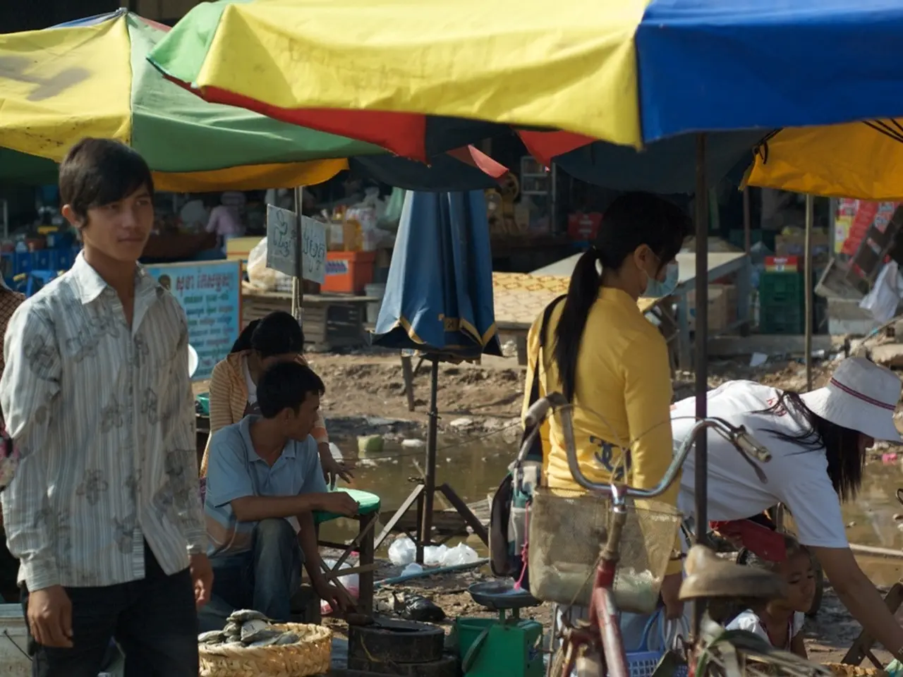 Piccole Imprese Favorite dalla Campagna Publicitaria Vivace e Rinfrescante di Vistaprint