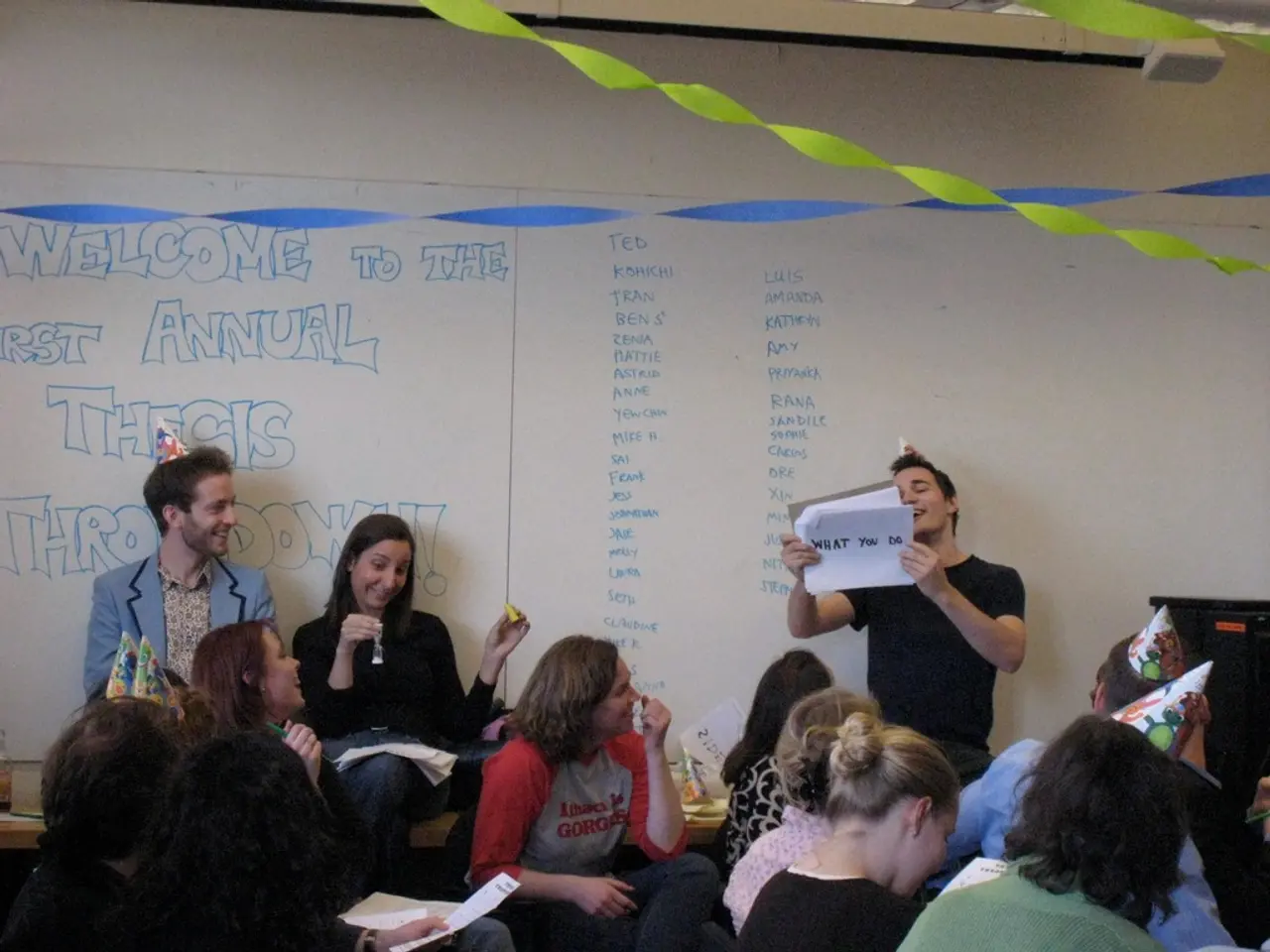 Utilizzo Elenchi delle cose da fare per migliorare l' efficienza nella gestione del tempo immediato