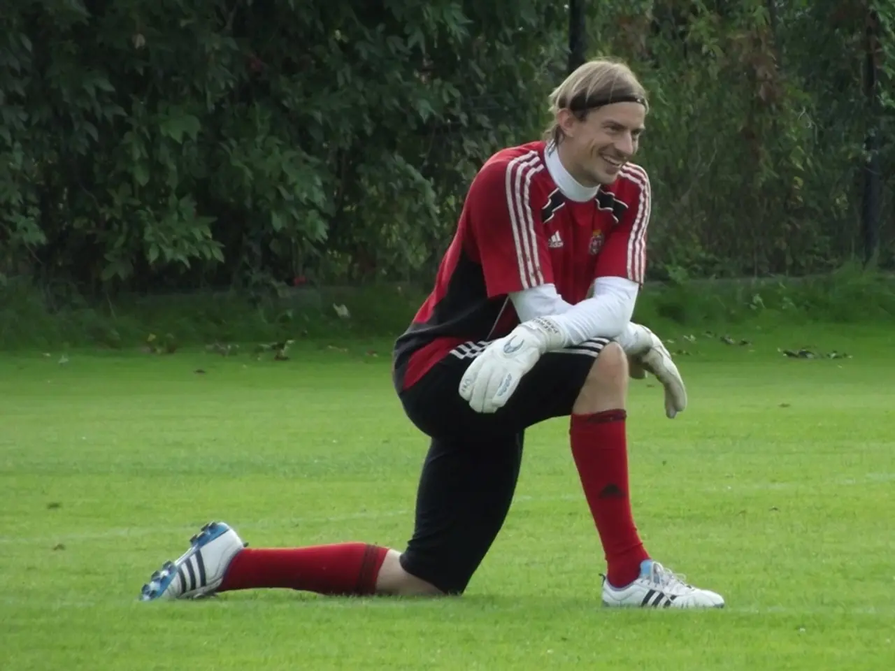 Strategie per alleviare il dolore al ginocchio attraverso approcci olistici