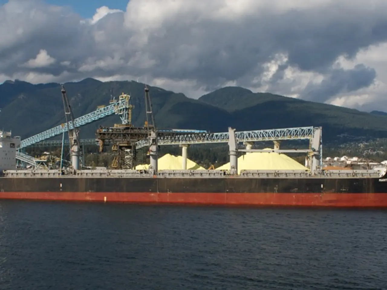 Progetto eolico offshore incontra intoppi