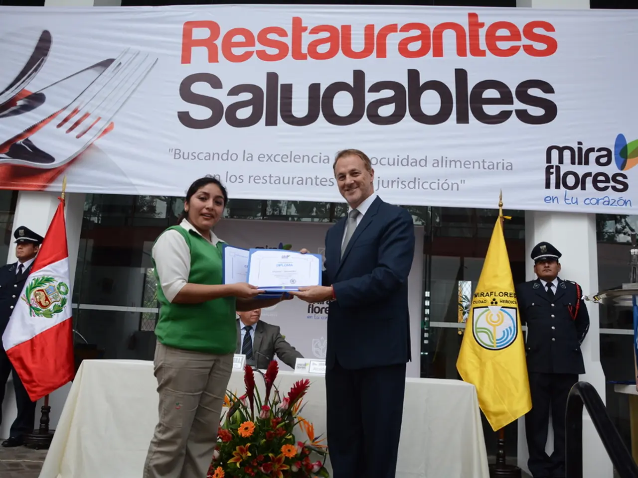 Premi per 100 Azioni di Benvolenza