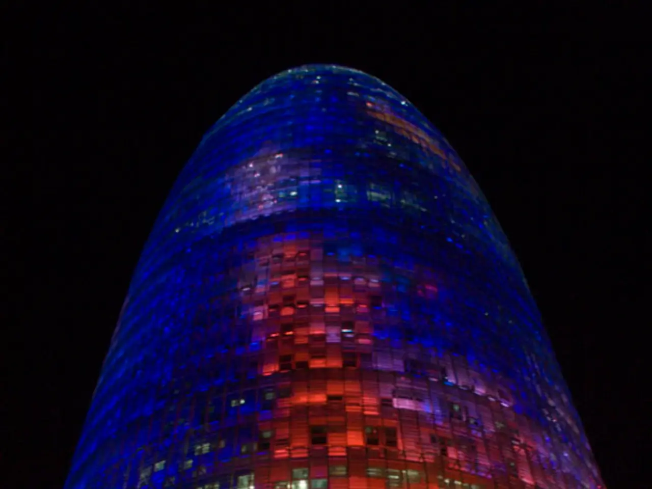 Supervisione dell'efficienza energetica continua negli edifici: compiti di un associato USGBC LEED...