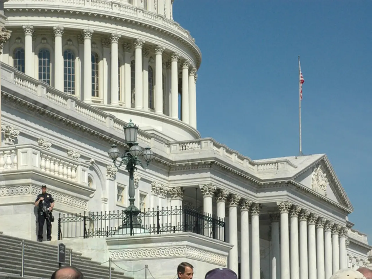 L'amministrazione federale si concentra sulla sicurezza dei punti terminali all'interno delle...