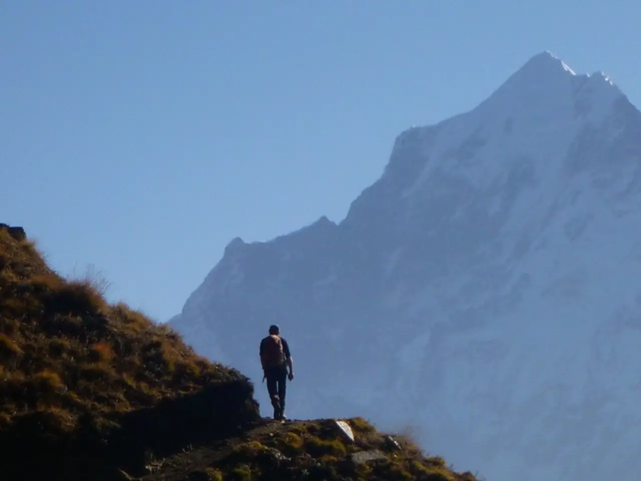 Scegliere il Partito Perfetto per un Trekking di Piu' Giorni: Una Guida