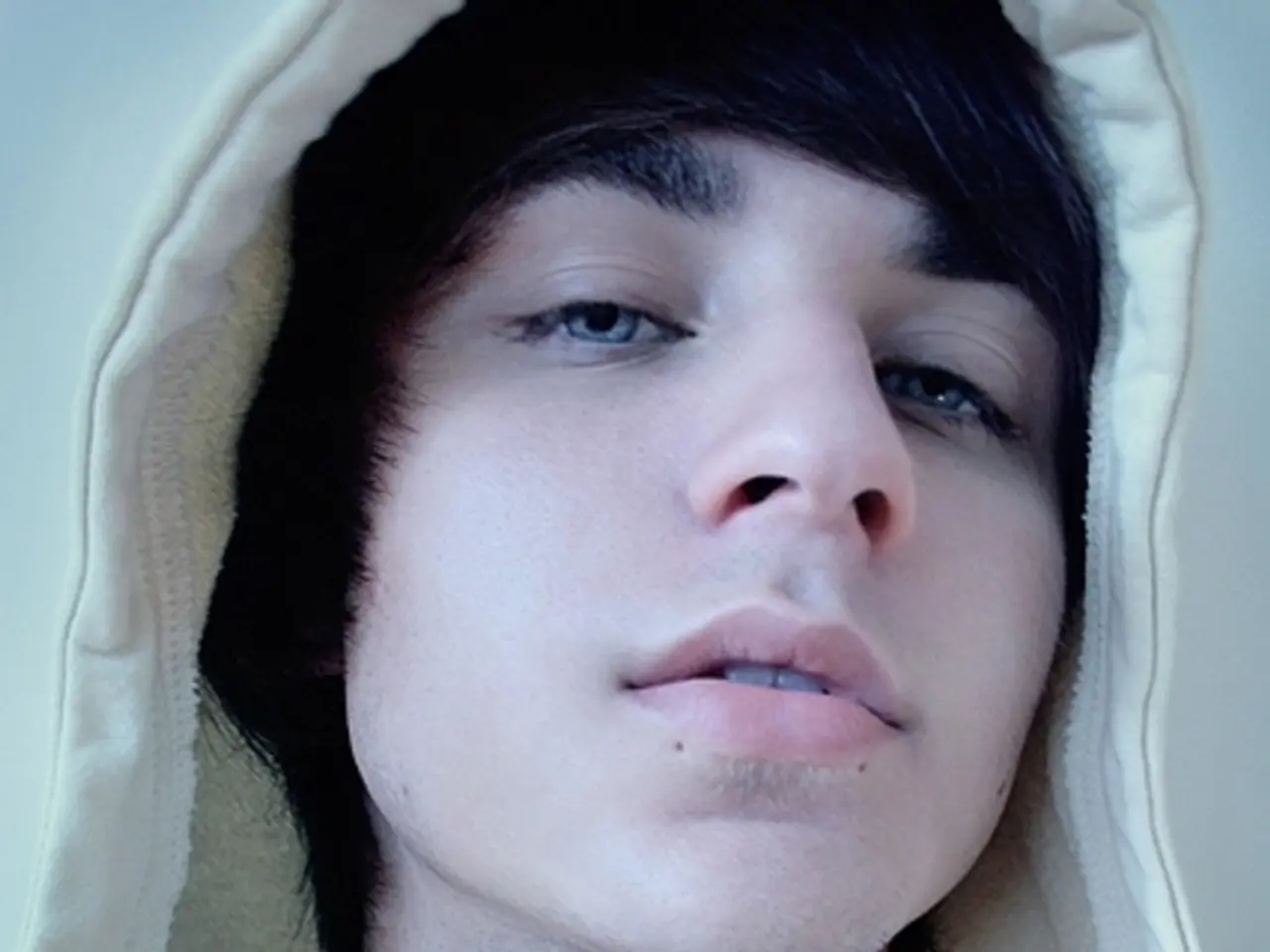 Vincitore della lotteria dell'Iowa tiene a sé il biglietto vincente per diversi giorni prima di...