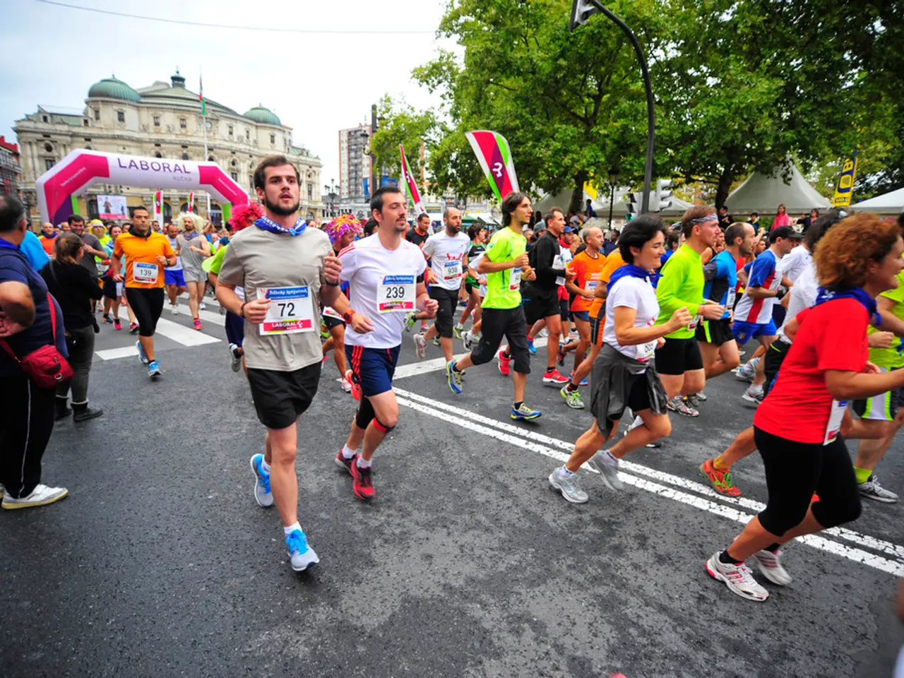 Comprendere le misure di sicurezza sulla neve e le tecniche di prevenzione della valanga